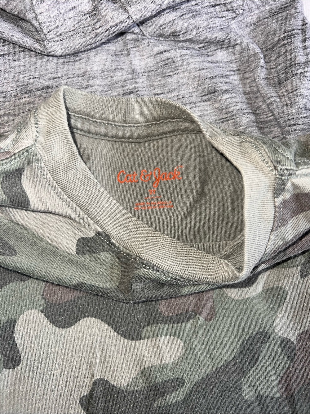 Toddler TShirt Bundle - Picture 3 of 7